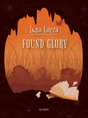 cover image of Found Glory